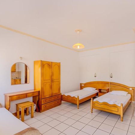 Aphrodite Studios Kavos Ngoại thất bức ảnh